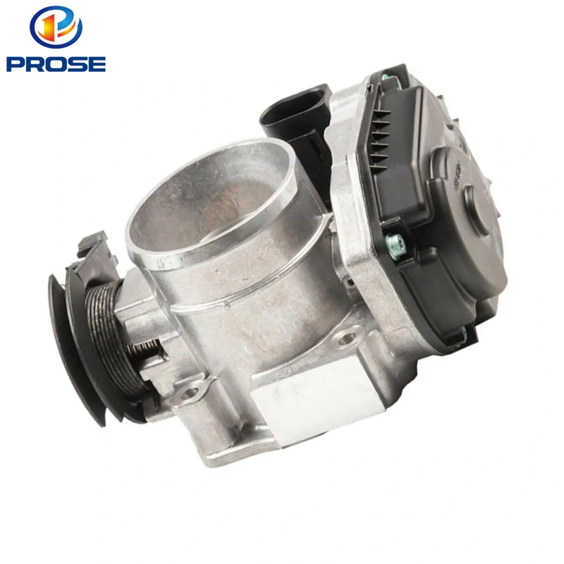 Wholesale/Supplier Top Quality Automobile Parts Throttle Body 058133063q for VW Passat