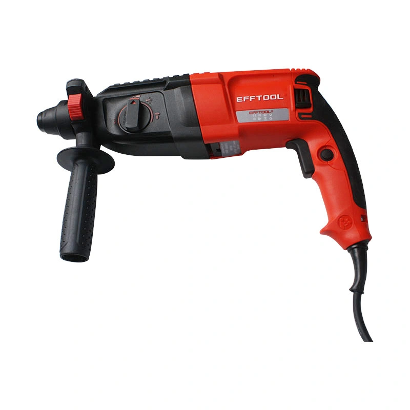 High quality/High cost performance  Efftool Rotary Hammer Rh-BS26