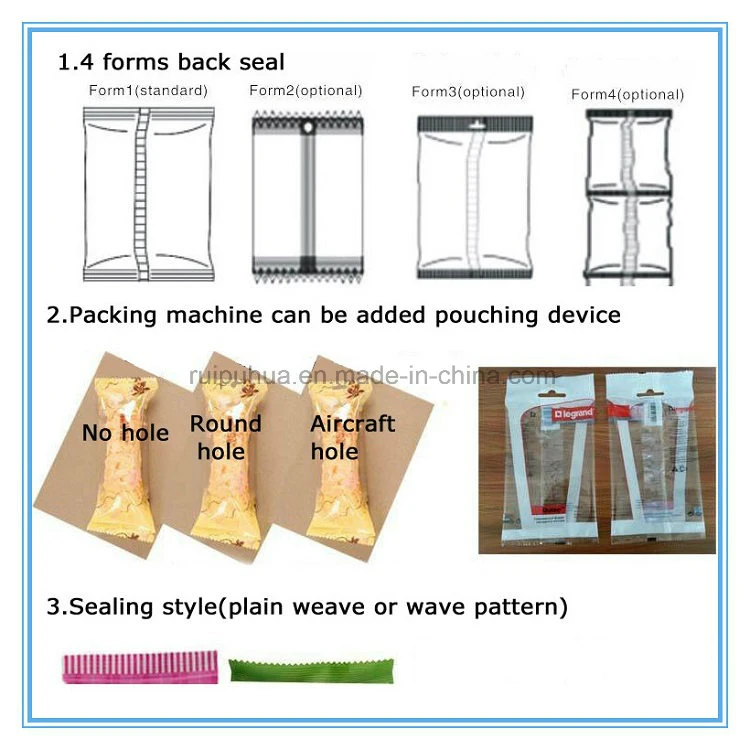 Looking for Agents to Distribute Our Food Packing Machine in Wraping Equipment