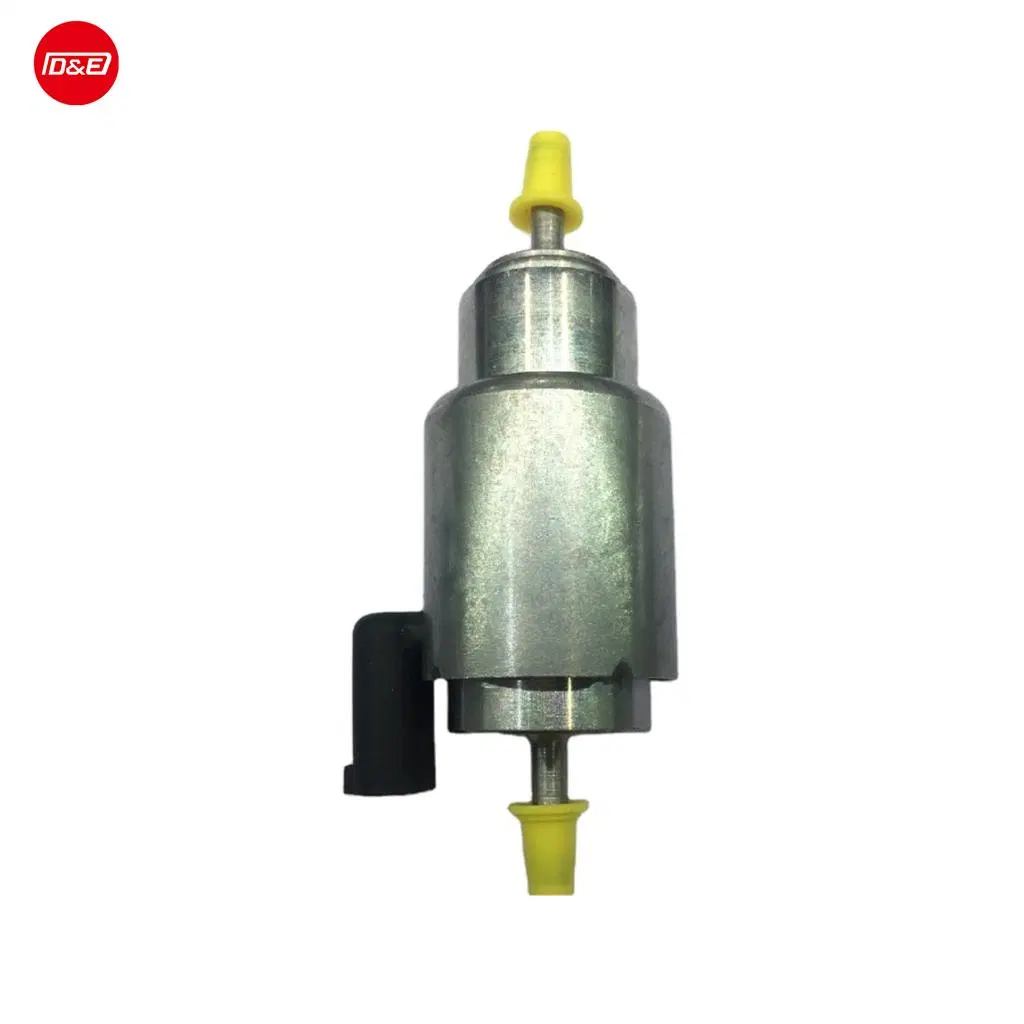 Fuel Pump Dosing Pump for Webasto Air Top 2000stc 12V/24V 9031364A 9032367A 5q0201607K for Diesel Air Heater