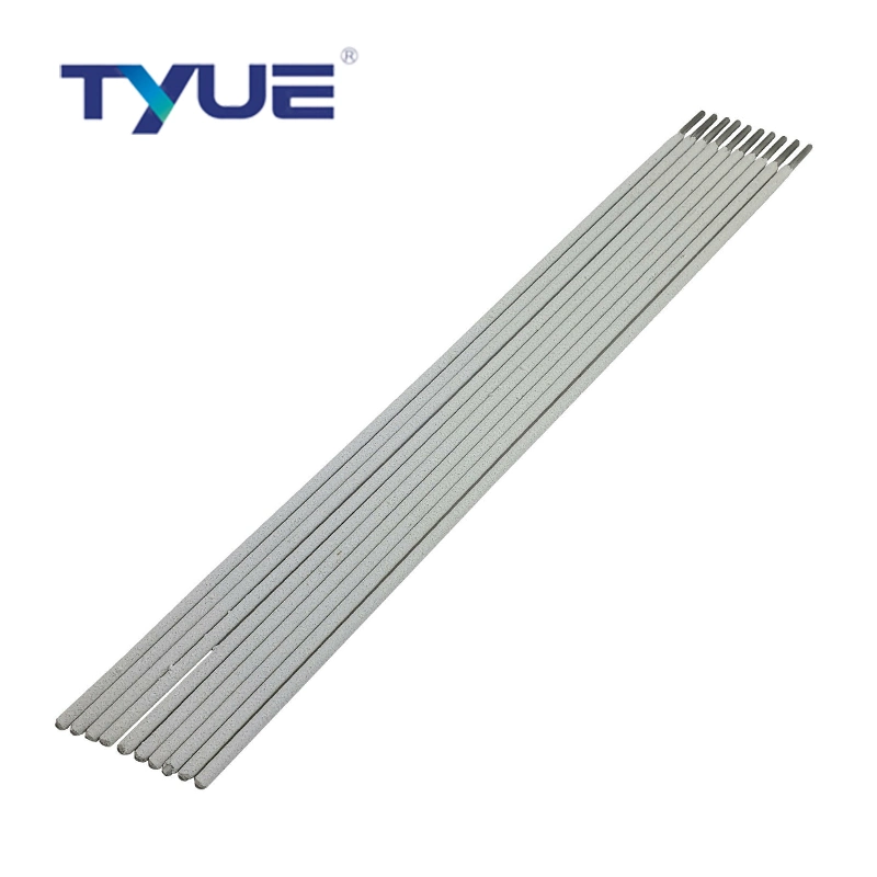 Aluminium Welding Electrodes E4047 12% Silicon Flux Coated Arc/Torch Aluminum Alloy