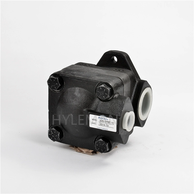 V2010, 2020 Eaton Vickers Replacement or Original Hydraulic Vane Double Pumps