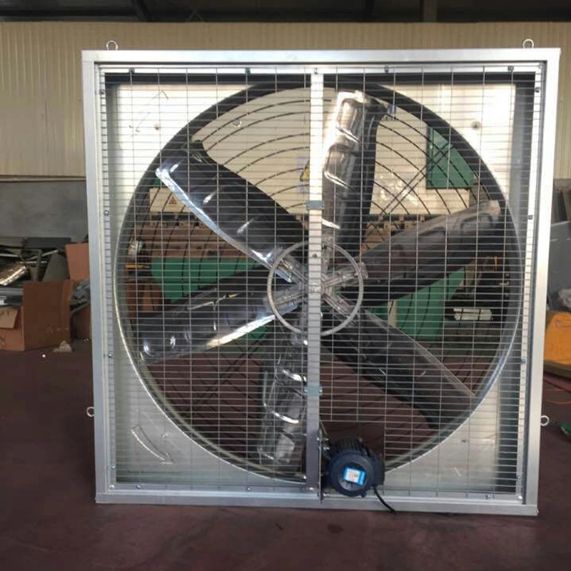 Bon prix de l'équipement Poulty pendaison souffleur/Ventilation ventilateur/d'échappement Haning Exhasut ventilateur pour serre Cow-House/industriel//house/ferme porcine de poulet