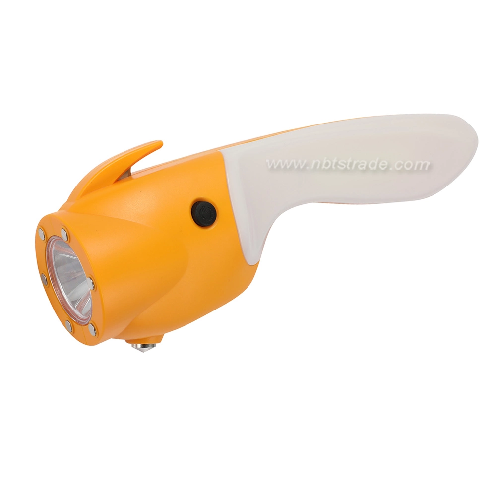 Multi Purpose Emergency LED Light