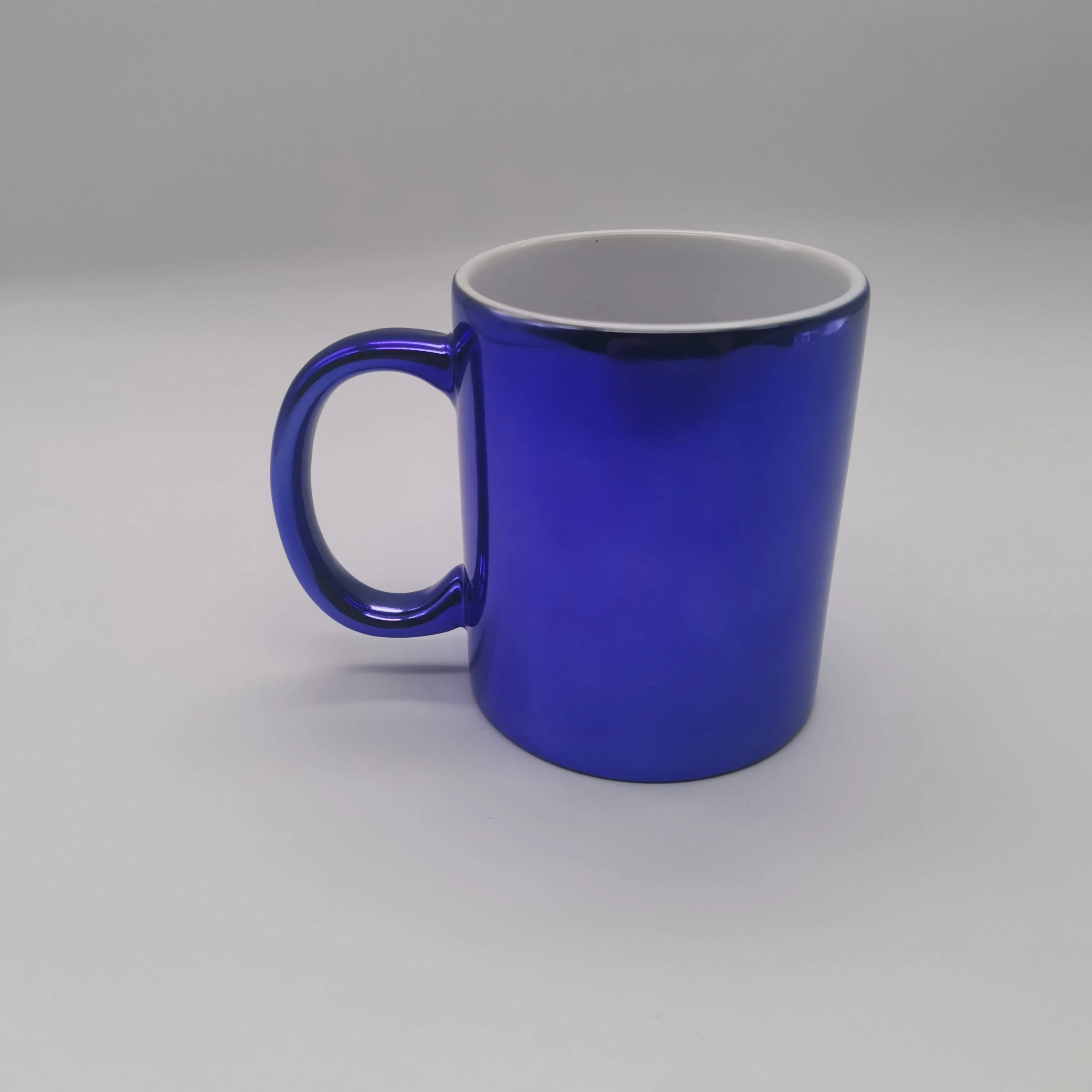 Commerce de gros Matte thé réutilisables lait Mug porcelaine céramique Logo personnalisé tasse à café cappuccino