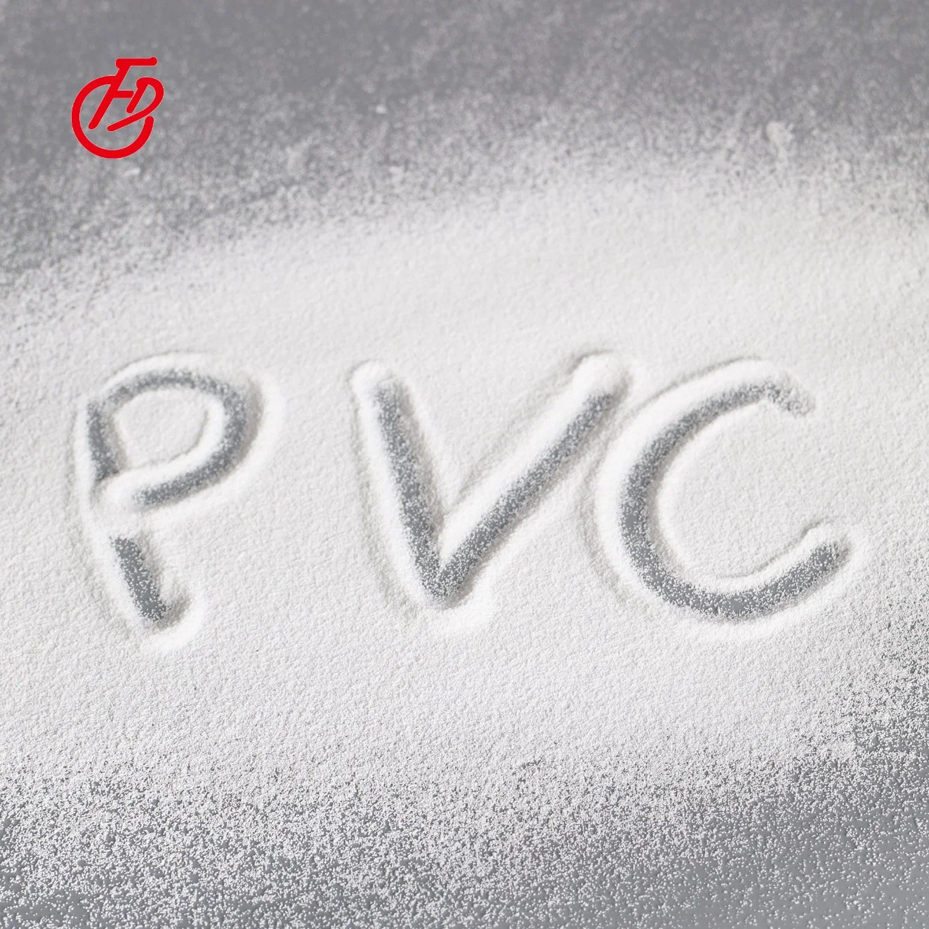 Factory Supply Good Price 9002-86-2 PVC Resin Powder