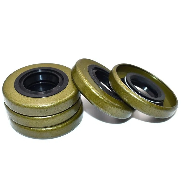 Spare Parts O Ring Seal Rubber Product Oil Seals Hydraulic Seal