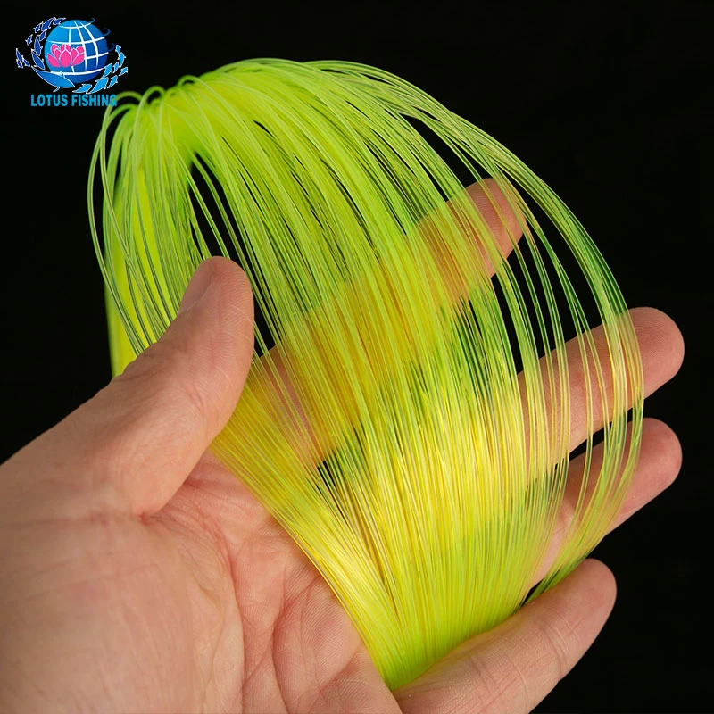 Wholesale/Suppliers Supplies Customized Monofilament Fishing Line Nylon