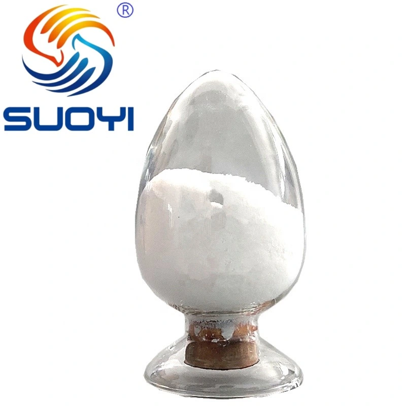 Suoyi Rutile TiO2 Dioxide Powder Industrial Anatase Grade Titanium Oxide for Printing Ink