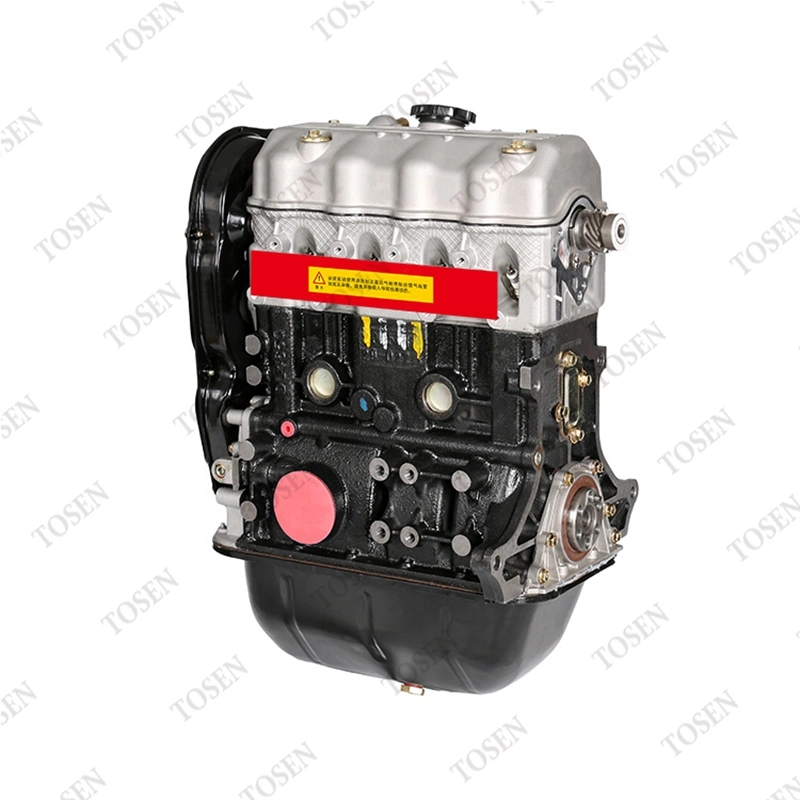 High quality/High cost performance  Auto Engine 465qh Engine Long Block for Suzuki Carry Wuling Hafei Chang He 465q Series Bare Engine