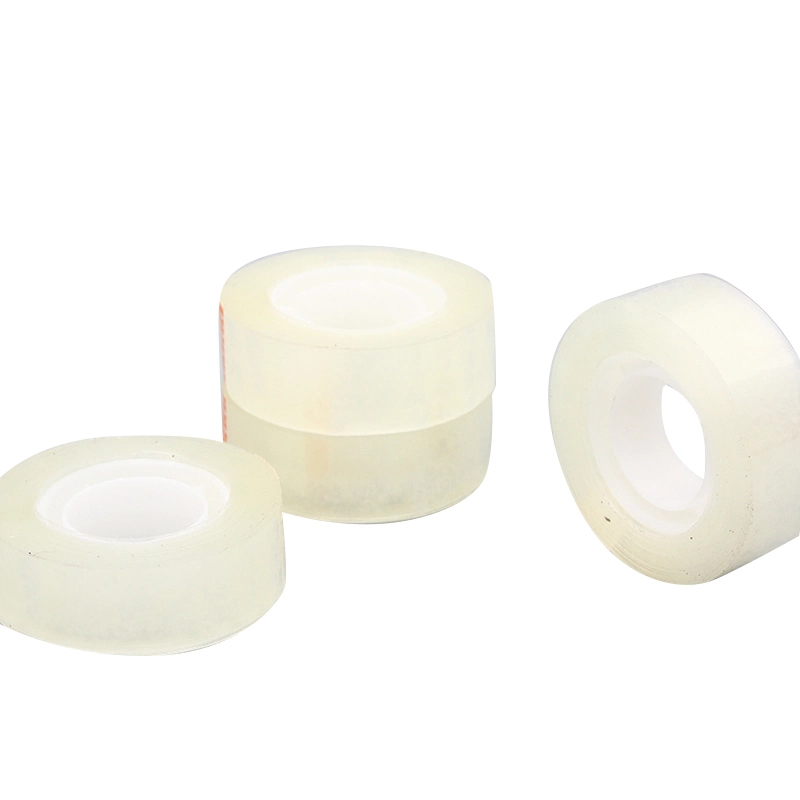 Packing Tape for Student Use Stationery Tape Various Colours Available Package Tape