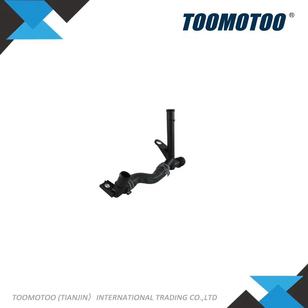 OEM&Alt Quality Forklift Spare Part Linde VW2X0121064A Rubber Hose Preformed (Electric Diesel)