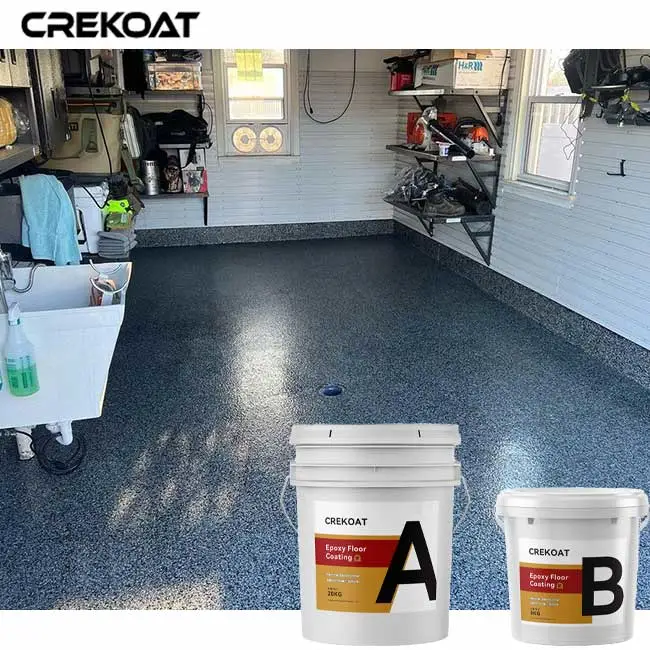 Vinyl Color Chips Stair Epoxy Flake Flooring for Garage Paint Interior Exterior