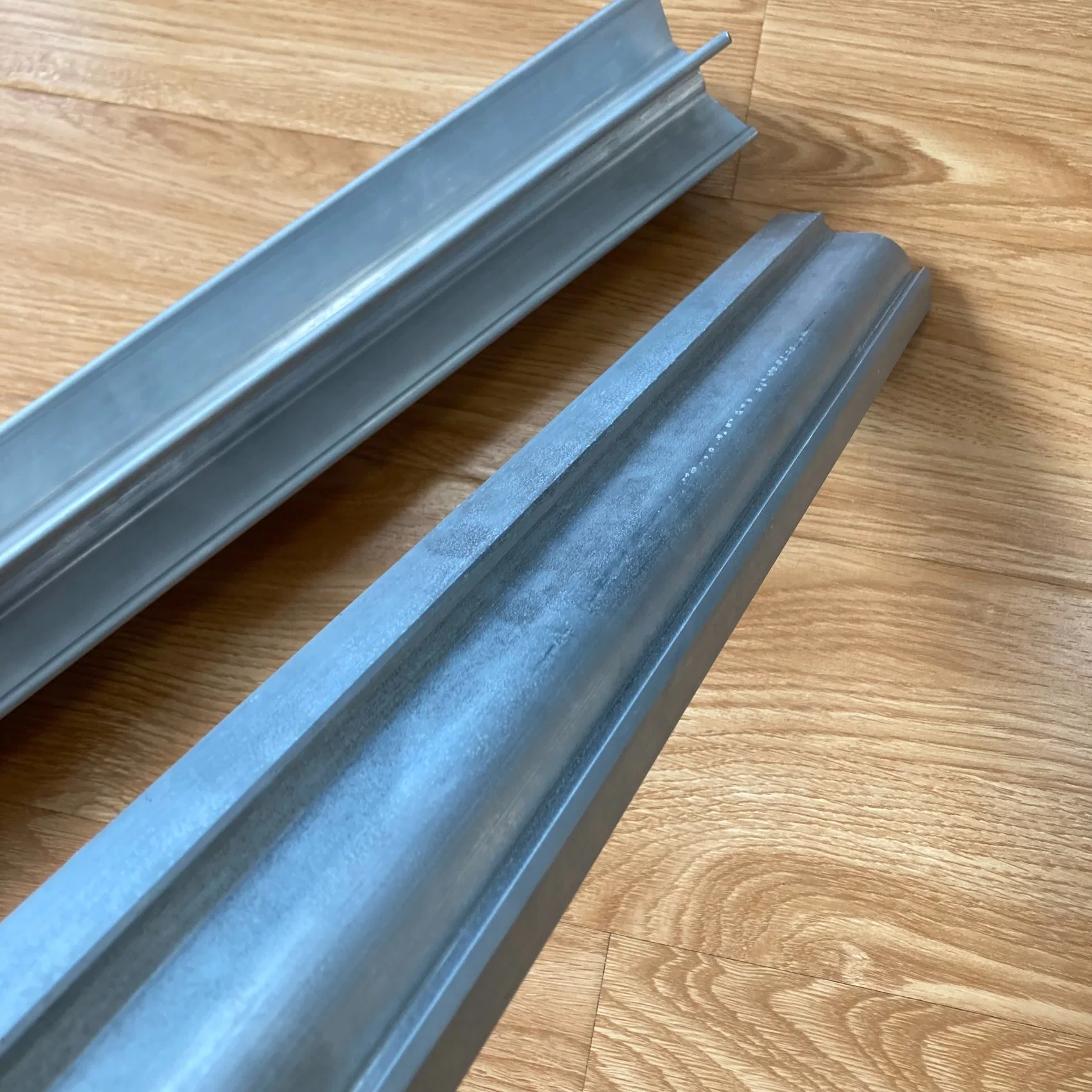 Extruded Aluminium Products 7075 Aluminium Alloy Factory in China