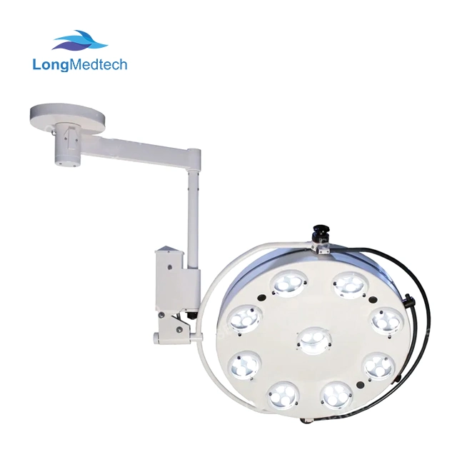 LED Mobile Surgical Lamp Mobile Operating Room Light