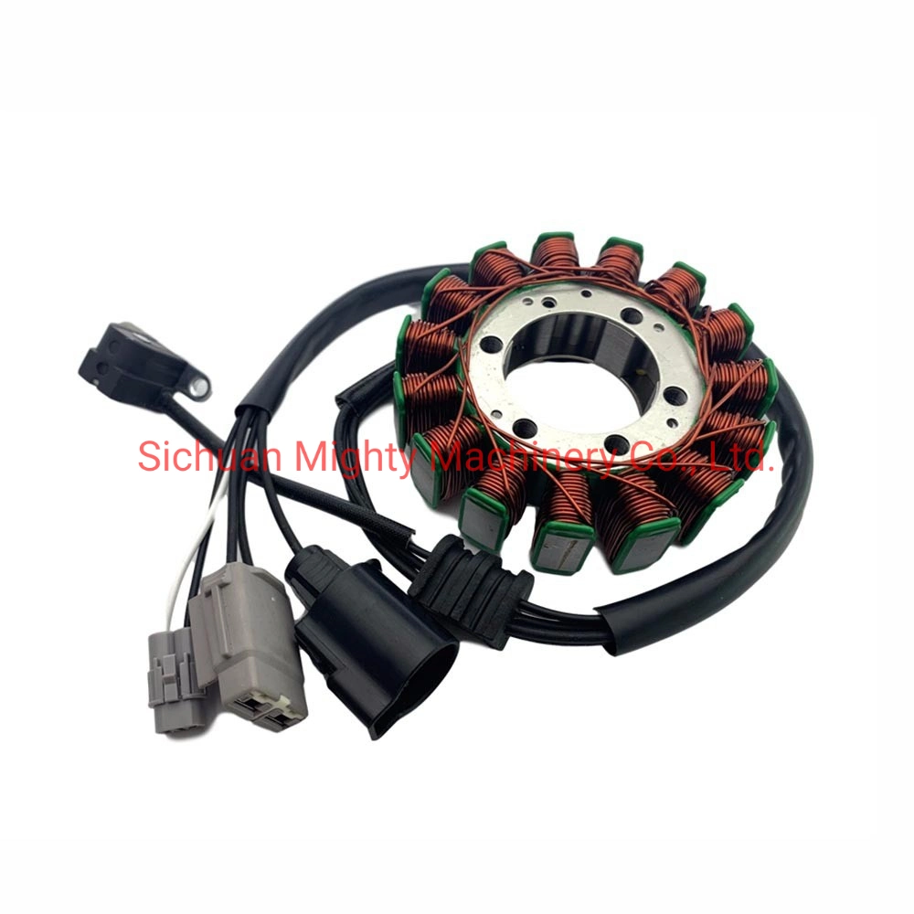 Factory Direct Supply for YAMAHA Yxc Motorcycle Magneto Coil