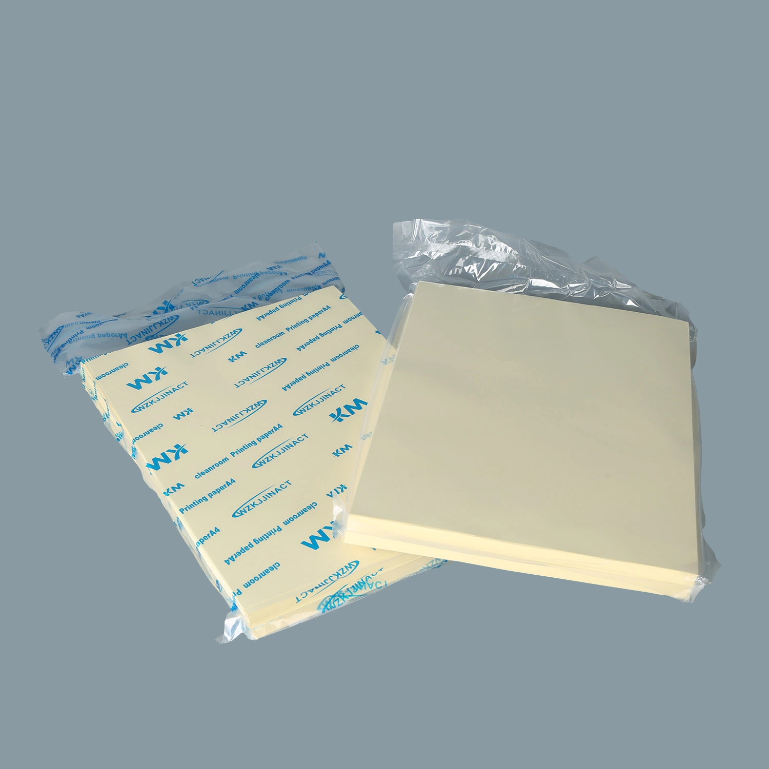 High quality/High cost performance Anti Static Lint Free A4 A5 A6 Cleanroom Copy Paper