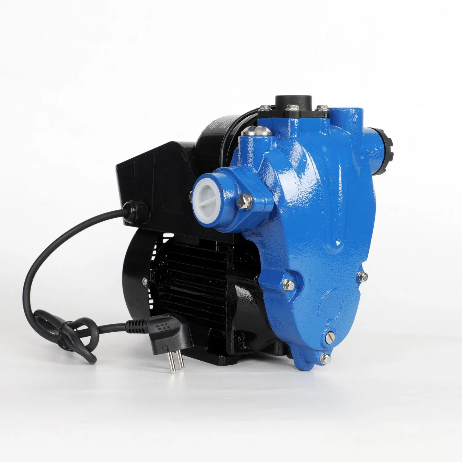 Booster Pump Centrifugal Pump Self Priming Automatic Regulation of Starting Pressure