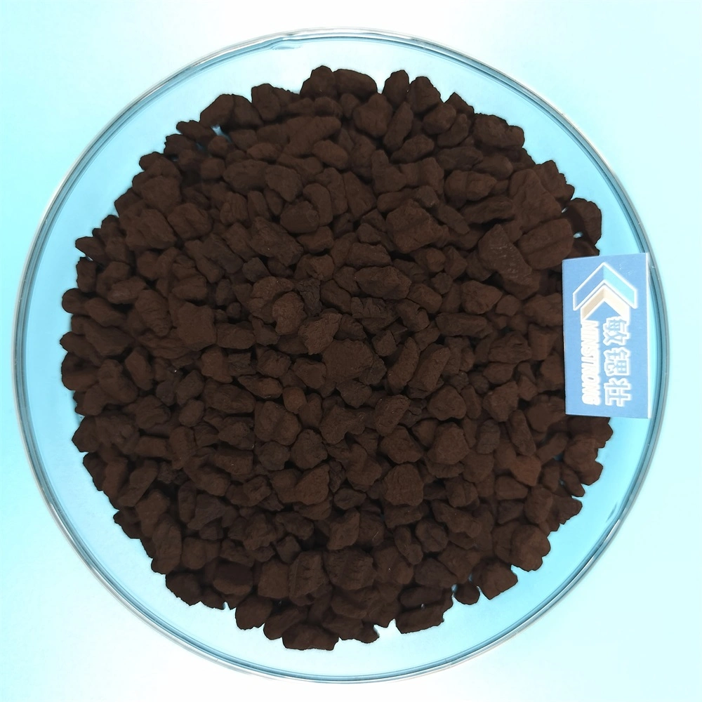 Black or Brown Particles Hopcalite Catalyst for Carbon Monoxide (CO) Removing