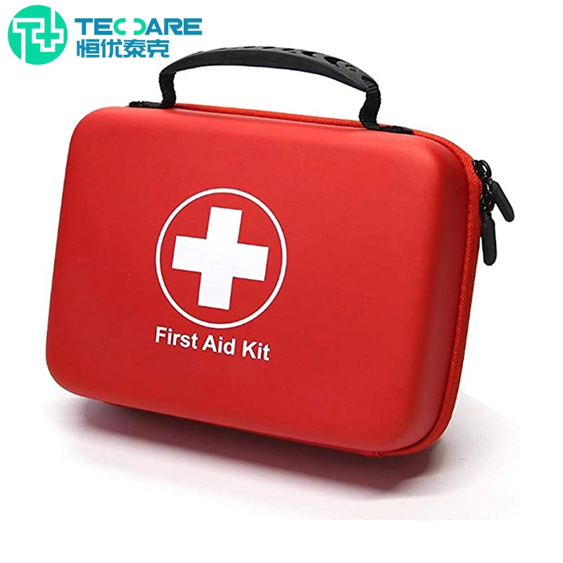 Home First Aid Kit Medical Portable First Aid Kit