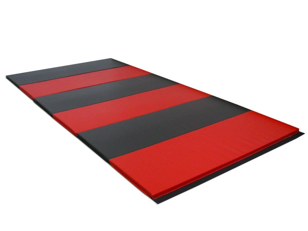 Alfombrilla resistente al agua de PVC para deportes Yoga