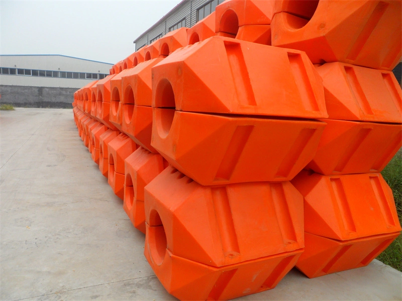 Collar Floater Dredging Cable Floats