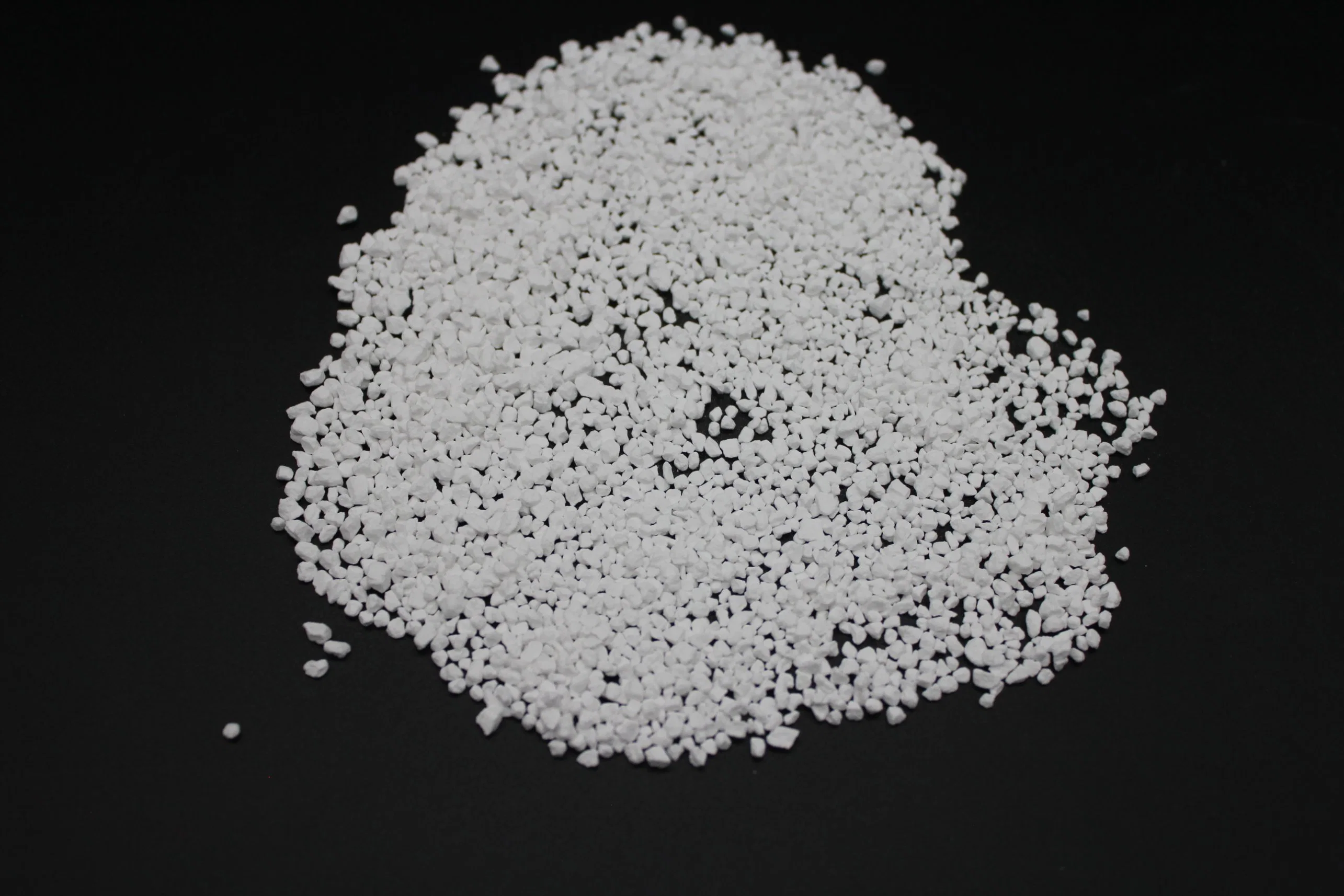 2893-78-9 Factory Direct Supply Sodium Dichloroisocyanurate Cloro SDIC 56% 60% Granular