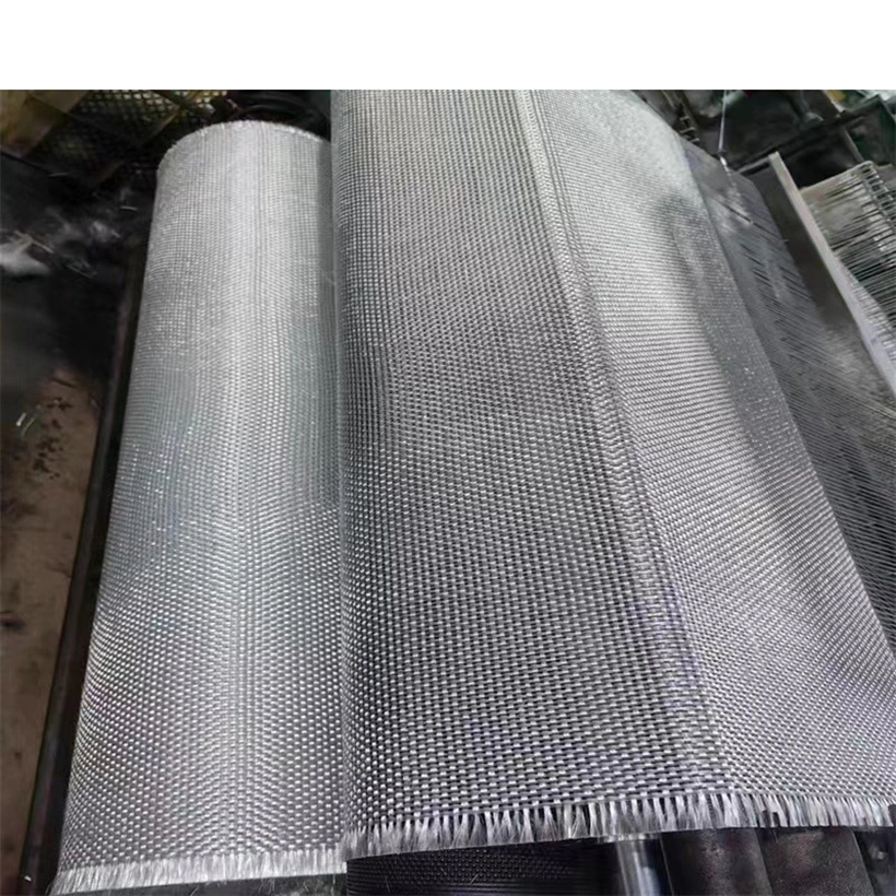 Fiberglass Mesh Making Machine Production Line Fiberglass Self Adhesive Mesh Tape