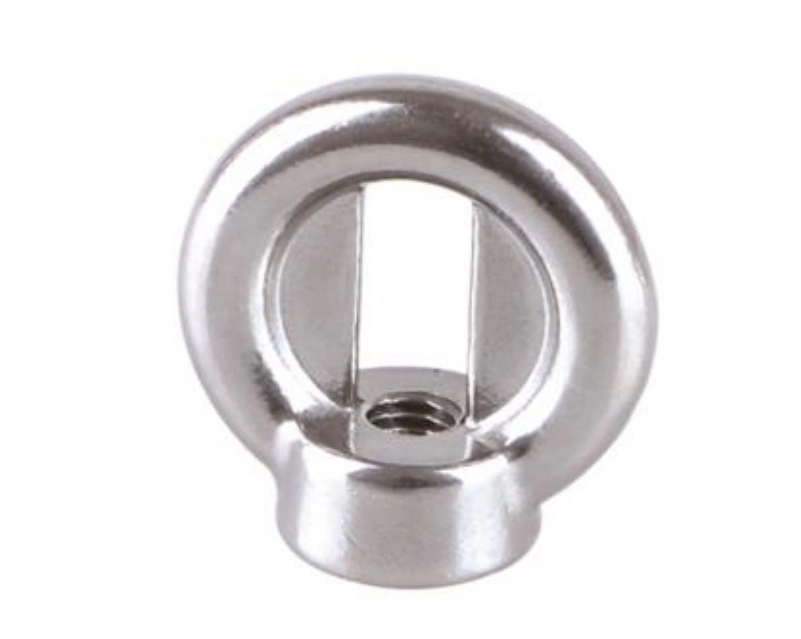 Chinese Manufacture Eye Screw and Nut