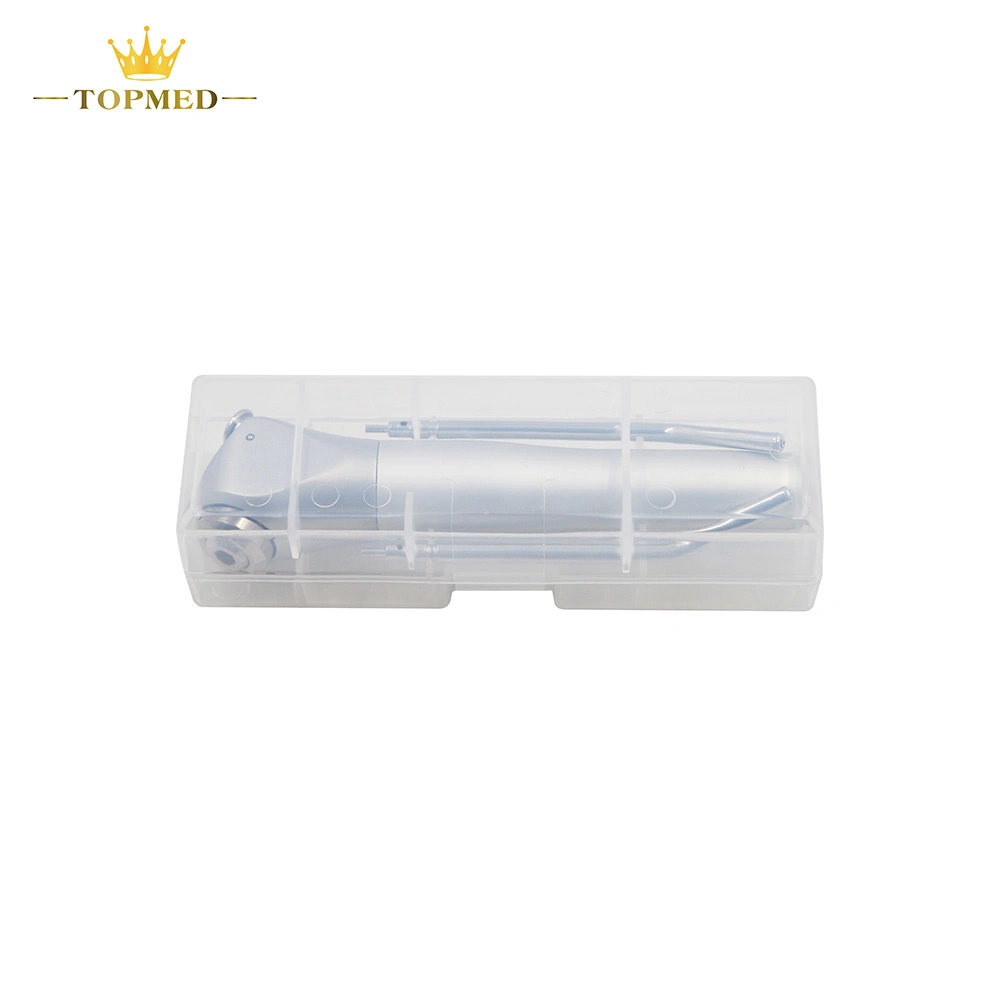 Dental Air Water 3 Way Syringe Handpiece Dental Triple Syringe Air Water for Dentists