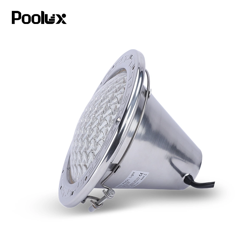 IP68 Hot Selling Pentair Replacement 18watt 24watt Stainless Steel Swimming LED Pool Light