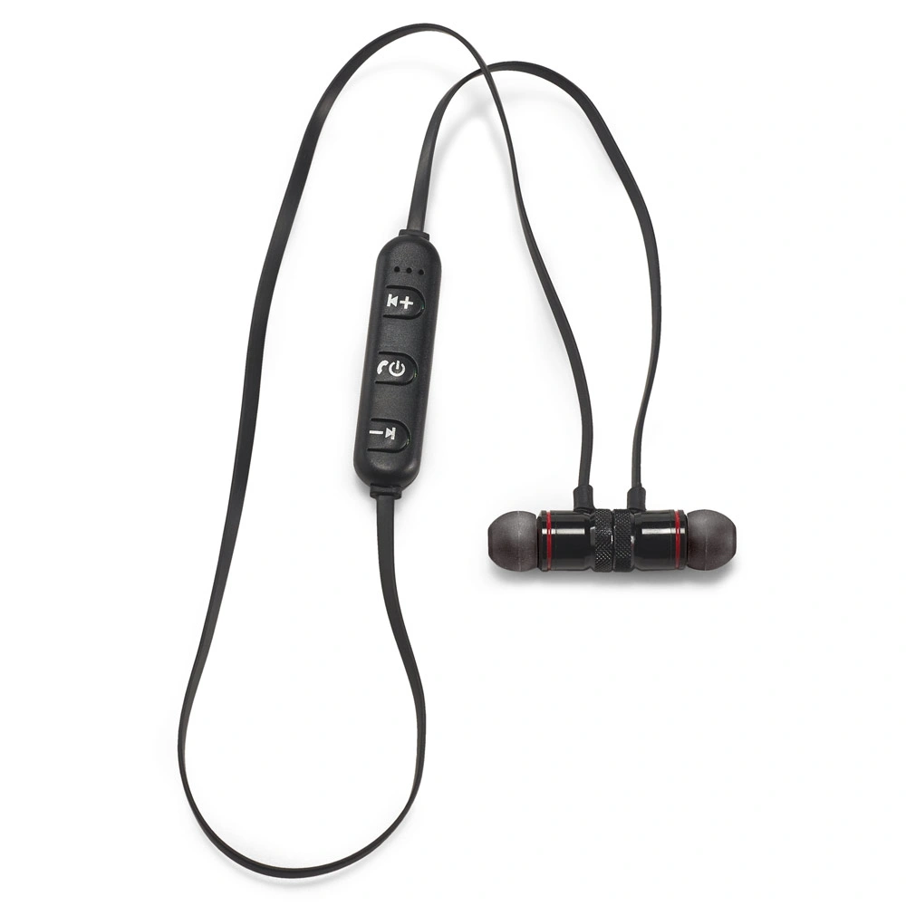 Drahtlose magnetische in-Ear-Geschenk-Ohrhörer BT5,0 bis zu 3 Stunden Musikzeit