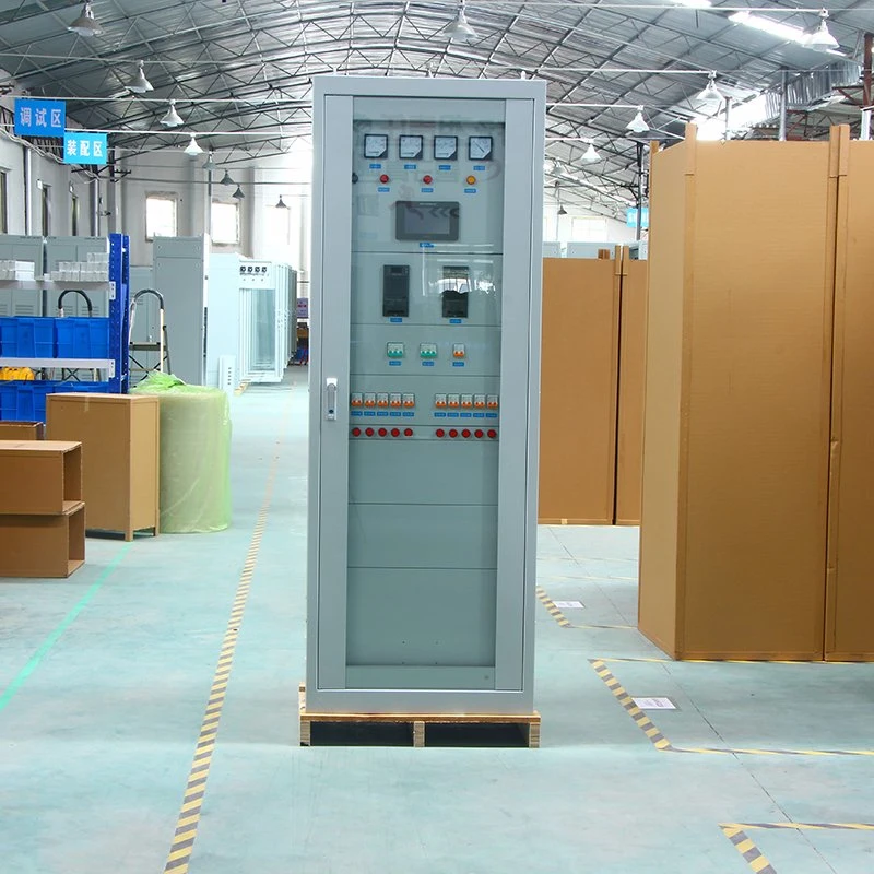 40ah DC220V Gzdw DC Power Cabinet DC Panel