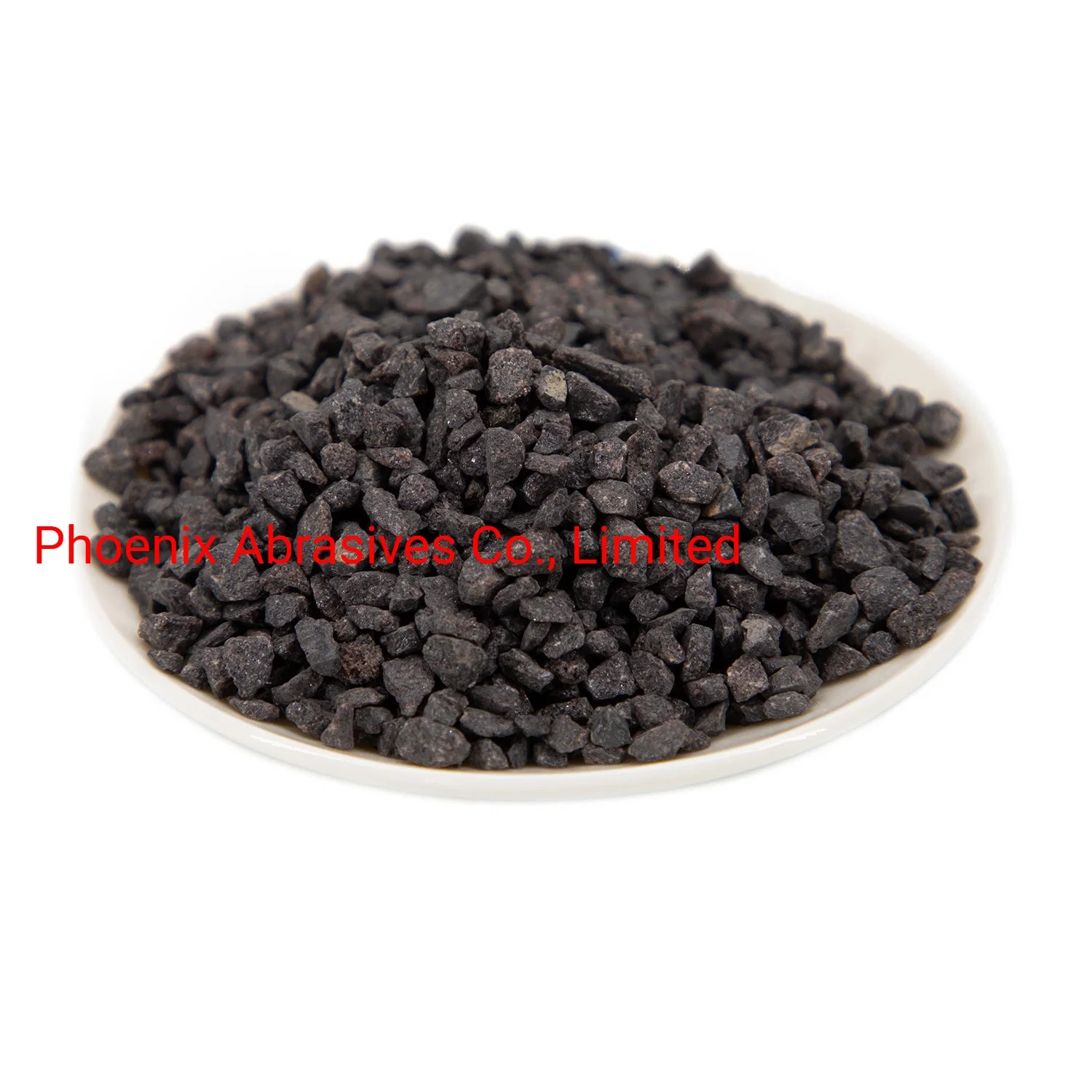 Section Sand Brown Fused Alumina/Nk/Brown Alumina Oxide/Refractory Bfa