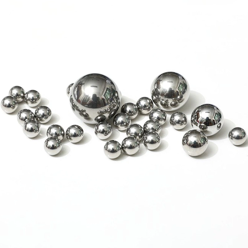 Germanium 3mm to 8mm 99.999% Germanium Ball Germanium Bead