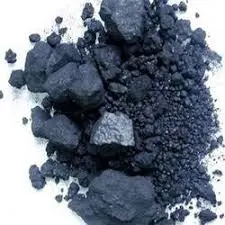 Calcined Petroleum Coke for Producing Graphite Electrode