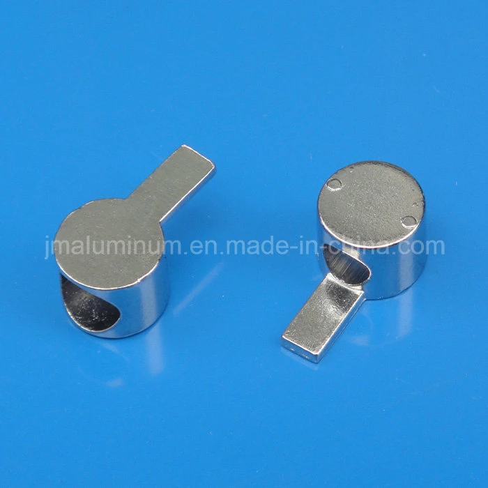 Conector universal de zinc presofundido para 40series