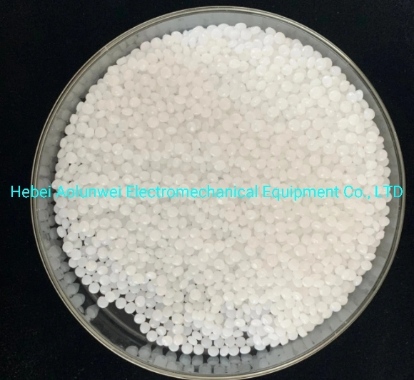 Plastic Pellet PE/LDPE/LLDPE Virgin Recycled Spot Supply LLDPE Granules