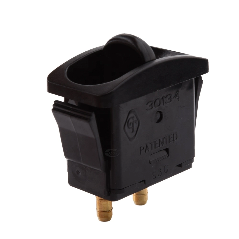 Air Lift Suspension Performance 21703 Paddle Valve Switch