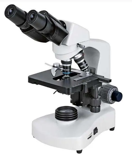 Laboratorio Grado Técnico Video Biológico Digital estéreo Monocular Binocular óptico Microscopio Xsz 107bn
