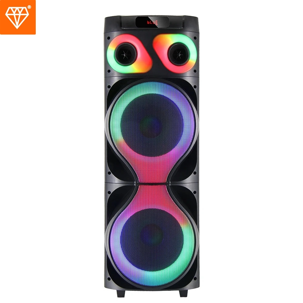 Wholesale Guangzhou Factory Party Speaker for 12 Inch Sound Box Wireless Speaker