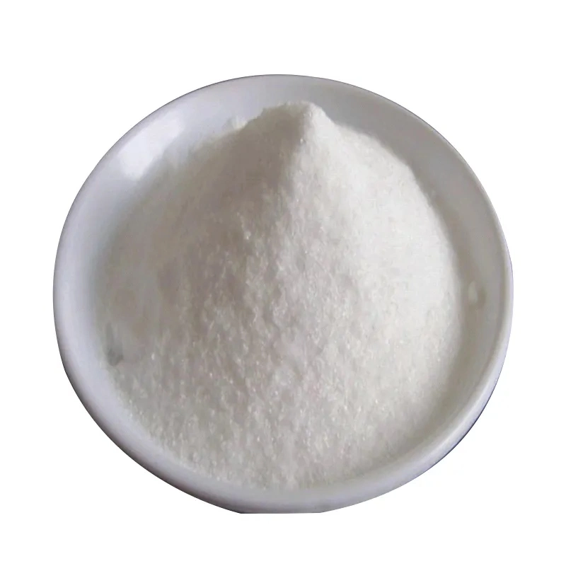 Édulcorant additifs alimentaires D glucose monohydraté poudre en vrac Dextrose monohydraté