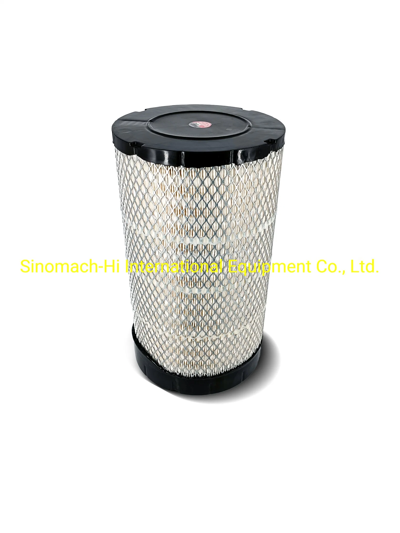 Luftaufbereitungssystem Radlader Dieselmotor Teile Motorluft Filter für 937h Zl30h Zl30e Radlader Sinomach Changlin