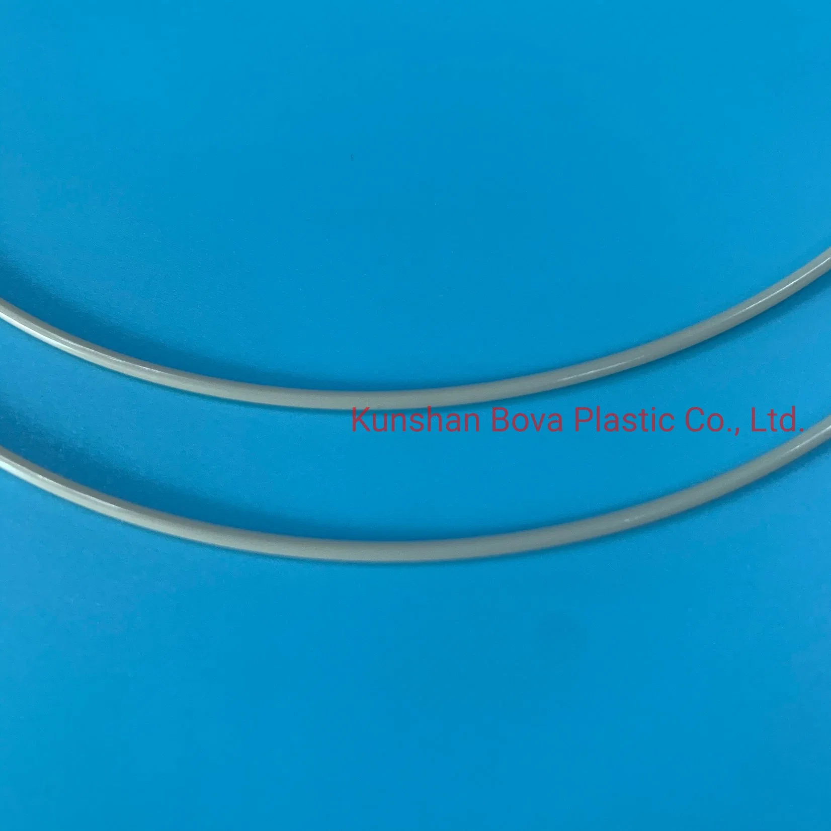 Precision Medical Catheter by Special Materials Polyether Ether Ketone of China Manufacture