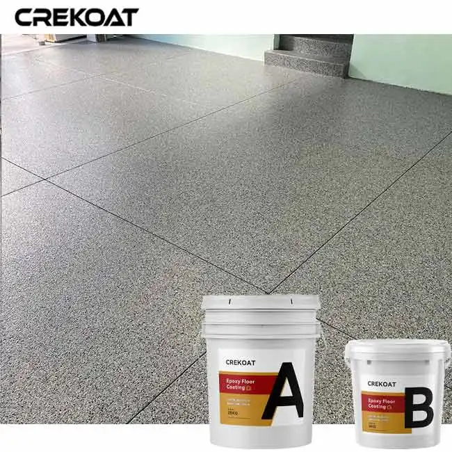 Vinyl Color Chips Stair Epoxy Flake Flooring for Garage Paint Interior Exterior