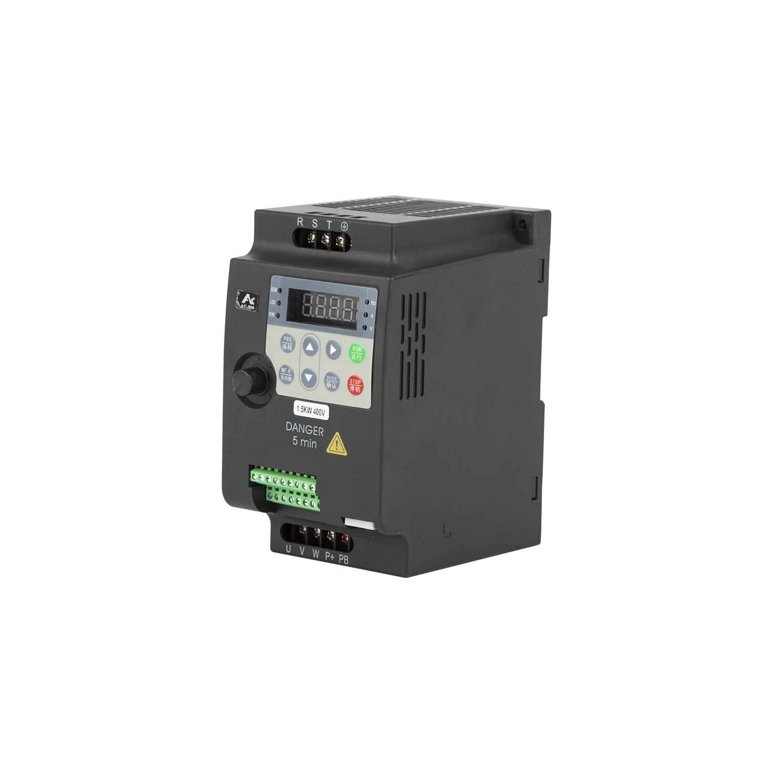 2,2kW Power 3HP High Performance 380V 440V Mini Inverter variabel Frequenzumrichter