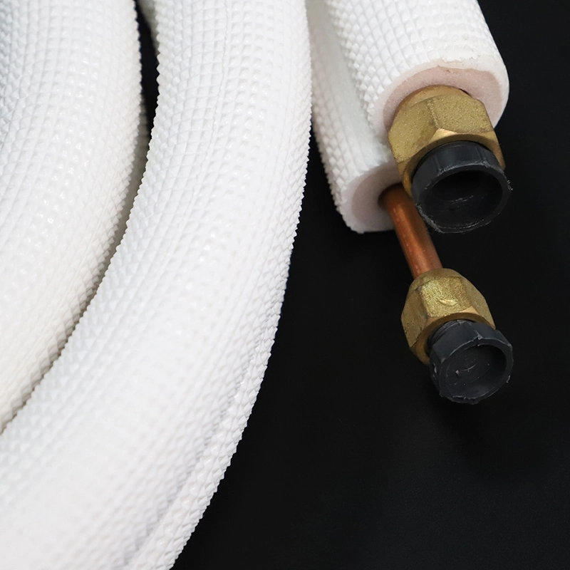 Copper PE White Insulated High Quality 164FT 50FT