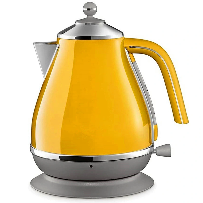 1.7L Health Coffee Tea Kettle