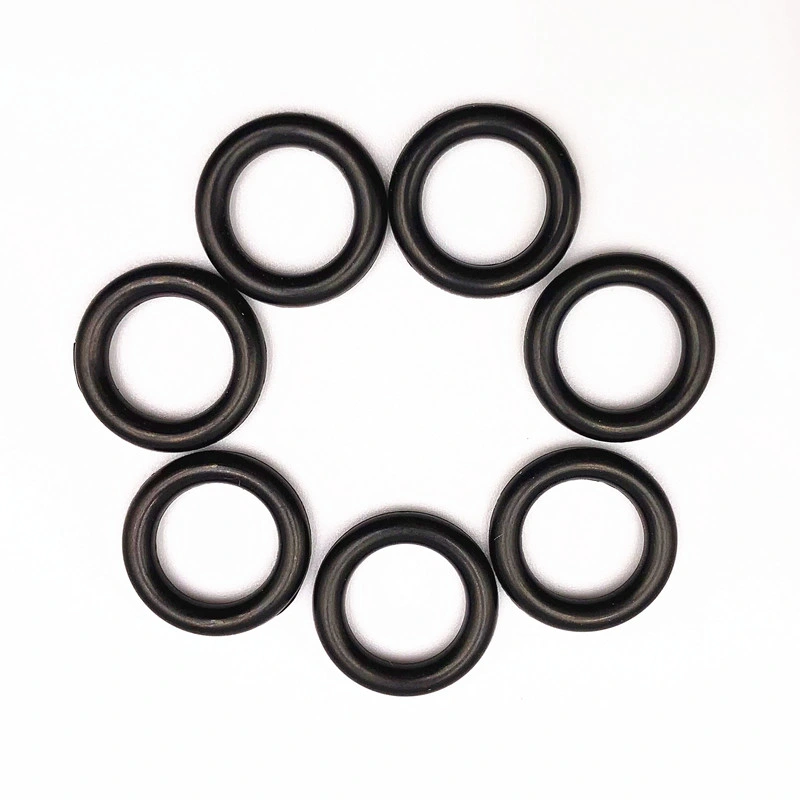 Cog Nitrile Rubber O-Ring Hydraulic Mechanical Oil Seal Viton NBR Various Oring