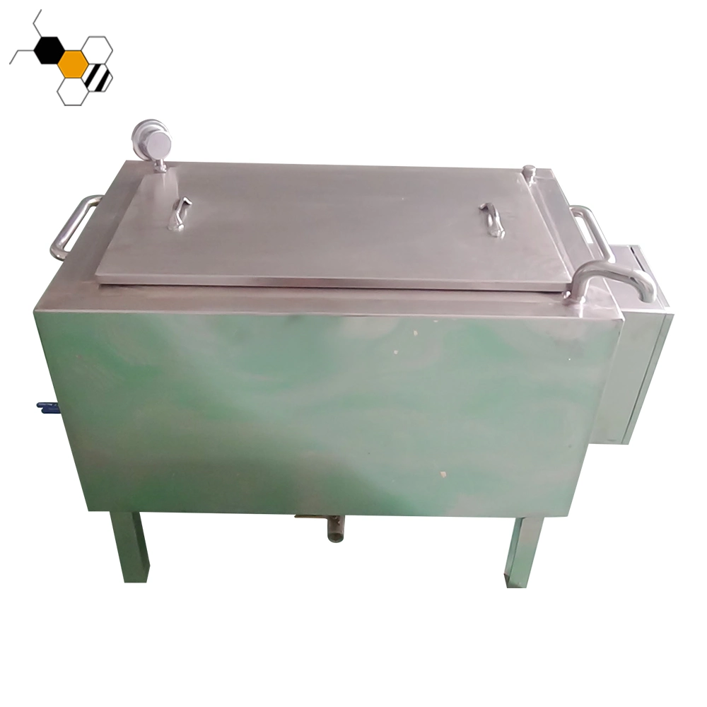 Electric Wax Melter Machine Beekeeping Equipment